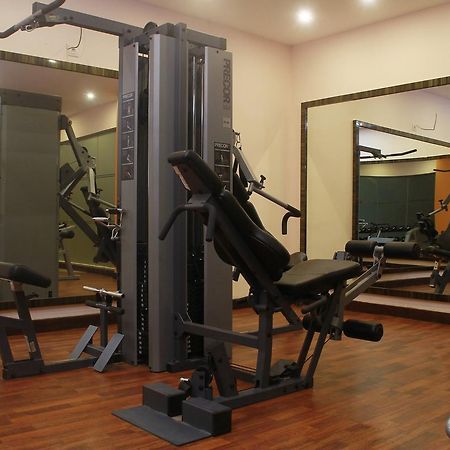 Sutanraja Hotel Kotamobagu Εξωτερικό φωτογραφία