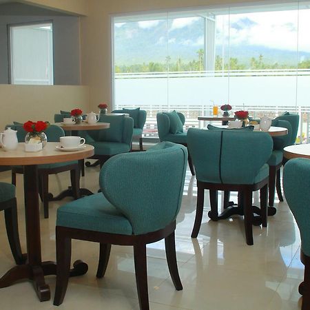 Sutanraja Hotel Kotamobagu Εξωτερικό φωτογραφία